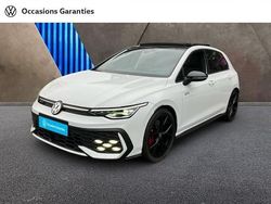Utilisé 2025 VW Golf VIII GTI | 46 990 € (Prix cher)