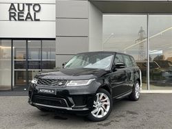 Utilisé 2022 Land Rover Range Rover HSE Dynamic SUV | 63 900 €