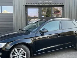 Utilisé 2018 Audi A3 Sportback Berline | 23 490 € (Bon prix)