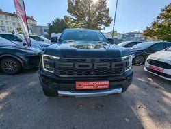 Noir shadow métallisée Utilisé 2023 Ford Ranger Raptor Pick-up | 62 900 € (Super prix)