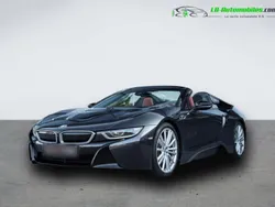 Utilisé 2020 BMW i8 Comfort Edition Coupé | 97 200 € (Super prix)