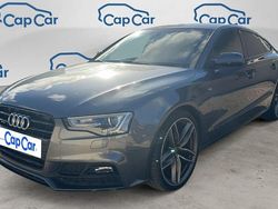 Utilisé 2016 Audi A5 Sportback Business Citadine | 17 900 €