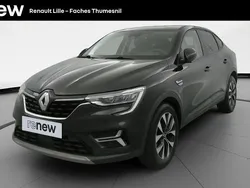 Noir Utilisé 2023 Renault Arkana Evolution SUV | 20 999 € (Prix juste)