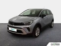 Gris Utilisé 2021 Opel Crossland SUV | 10 900 € (Super prix)