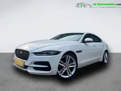 Utilisé 2020 Jaguar XE Berline | 33 100 €