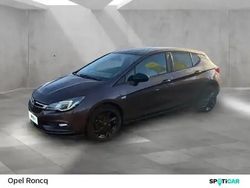 Brun caramel Utilisé 2018 Opel Astra Edition Berline | 13 490 €