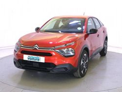 Rouge Utilisé 2024 Citroën C4 PureTech Berline | 15 990 € (Bon prix)