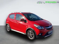 Opel Karl