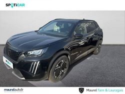 Occasion 2023 Peugeot 2008 Allure SUV | 19 980 € (Prix juste)