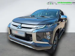 Utilisé 2022 Mitsubishi L200 Pick-up | 41 200 € (Prix cher)