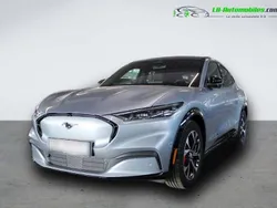 Utilisé 2022 Ford Mustang Coupé | 45 400 €