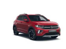 Nouvelle 2025 VW T-Cross R-line Edition SUV | 33 230 € (Prix juste)