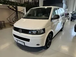 Blanc Utilisé 2014 VW T5 Startline Van | 30 990 €