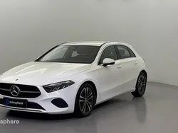 Utilisé 2023 Mercedes A180 Progressive Berline | 29 499 € (Prix juste)