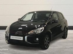 Noir Nouvelle 2025 Mitsubishi Space Star Edition Berline | 13 999 € (Bon prix)
