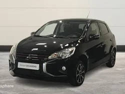 Noir Nouvelle 2025 Mitsubishi Space Star Edition Berline | 14 299 € (Super prix)