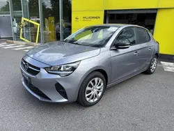 Gris Utilisé 2021 Opel Corsa-e Edition Citadine | 13 989 € (Bon prix)