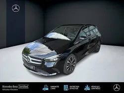 Utilisé 2022 Mercedes B180 Monospace | 25 990 € (Bon prix)