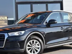 Utilisé 2018 Audi Q5 Business SUV | 21 480 € (Prix cher)