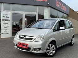 Gris Utilisé 2010 Opel Meriva Enjoy Monospace | 3 999 €