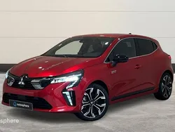 Rouge Nouvelle 2025 Mitsubishi Colt Instyle Berline | 31 530 € (Prix cher)