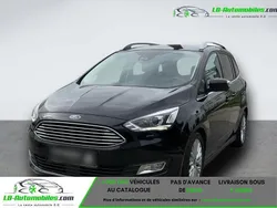 Utilisé 2016 Ford Grand C-Max Monospace | 20 600 €
