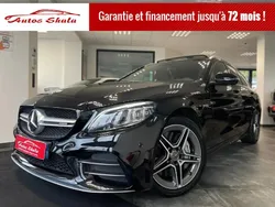 Noir Utilisé 2018 Mercedes C43 AMG AMG Break | 51 970 €