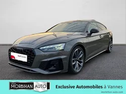 Gris Utilisé 2024 Audi A5 Sportback Competition Berline | 46 990 € (Prix juste)