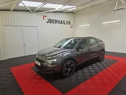 Utilisé 2022 Citroën C4 Feel Berline | 13 990 € (Bon prix)