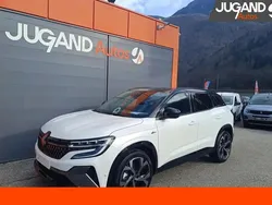 Noir Utilisé 2024 Renault Austral Iconic Esprit Alpine SUV | 34 480 €