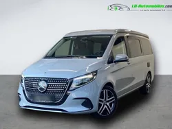 Utilisé 2025 Mercedes V300 Monospace | 103 100 €