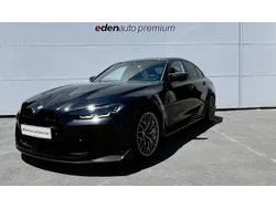 Utilisé 2024 BMW 550 Competition Edition Berline | 165 550 €