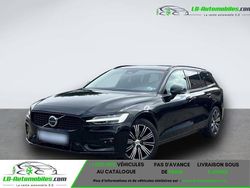 Utilisé 2024 Volvo V60 Break | 41 800 € (Prix cher)