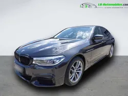 Utilisé 2019 BMW 530 Comfort Edition Berline | 45 200 € (Prix cher)