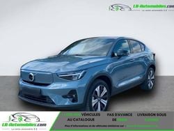 Utilisé 2023 Volvo C40 SUV | 39 500 € (Super prix)