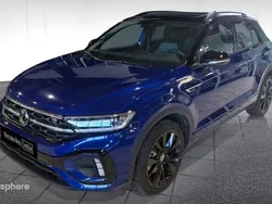 Biton Utilisé 2023 VW T-Roc R-line SUV | 31 490 € (Prix juste)