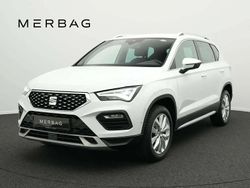 Blanc Occasion 2025 Seat Ateca Xperience SUV | 31 784 € (Prix cher)