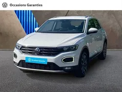 Utilisé 2021 VW T-Roc S SUV | 21 495 € (Prix juste)