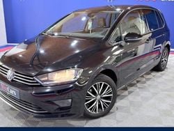 Utilisé 2016 VW Golf VII Allstar Berline | 11 990 € (Prix juste)