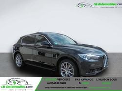 Occasion 2018 Alfa Romeo Stelvio Super SUV | 30 000 € (Prix juste)
