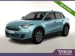 Bleu Nouvelle 2025 Fiat 600 SUV | 22 677 € (Prix juste)