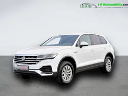 Utilisé 2020 VW Touareg SUV | 45 500 € (Prix assez cher)