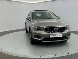Brun Utilisé 2021 Volvo XC40 Inscription SUV | 32 980 €