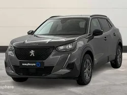Utilisé 2022 Peugeot 2008 Style SUV | 16 999 € (Prix juste)