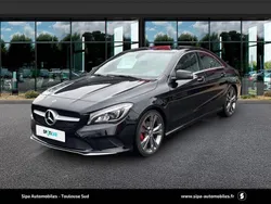 Utilisé 2019 Mercedes CLA200 Coupé | 21 990 € (Super prix)