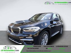 Utilisé 2019 BMW X3 SUV | 36 700 € (Prix juste)