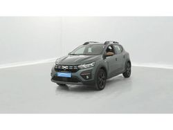 Utilisé 2024 Dacia Sandero Extreme Citadine | 17 390 €