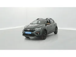 Utilisé 2024 Dacia Sandero Extreme Citadine | 17 390 €