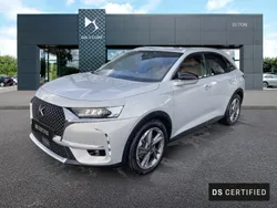 Othercolor Utilisé 2020 DS Automobiles DS7 Crossback Grand Chic SUV | 24 699 € (Bon prix)