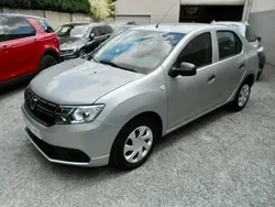 Gris Utilisé 2020 Dacia Logan Essentiel Berline | 7 490 €
